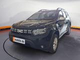 Dacia Duster Expression Technik-Paket Bluetooth Navi - Dacia Duster Gebrauchtwagen in Bielefeld