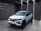 Dacia Spring Essential Klimaanlage Navi Rückfahrkamera - Dacia Spring: Automatik