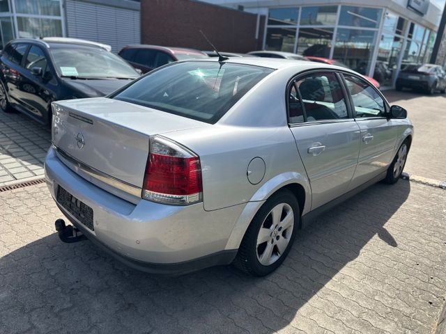 Opel Vectra 1.9 CDTI 88kW