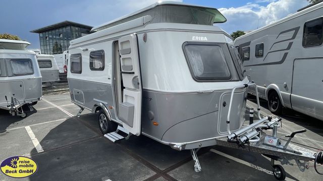 HYMER / ERIBA / HYMERCAR Touring 642 Winteraktion Beck-45 