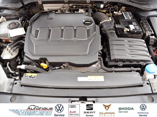 Fahrzeugabbildung Volkswagen Passat Var. Business 2.0l TDI 147kW DSG LED Navi