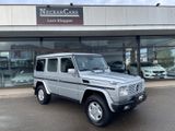 Mercedes-Benz G 270 Lang*AHK*lückenlos MB*Comand*Deutsch! TOP! - Mercedes-Benz G 270 aus 2006