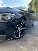 BMW 330i xDrive  - BMW 330 mit Benzin-Antrieb: Limousine, 330i