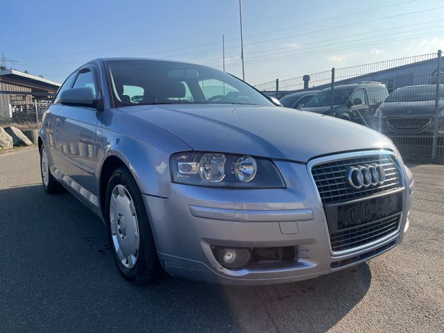 Audi A3 2.0 TDI Ambition