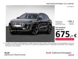 Audi SQ6 e-tron quattro PANO B&O 360°CAM ACC LM21 - Audi SQ6 e-tron Gebrauchtwagen