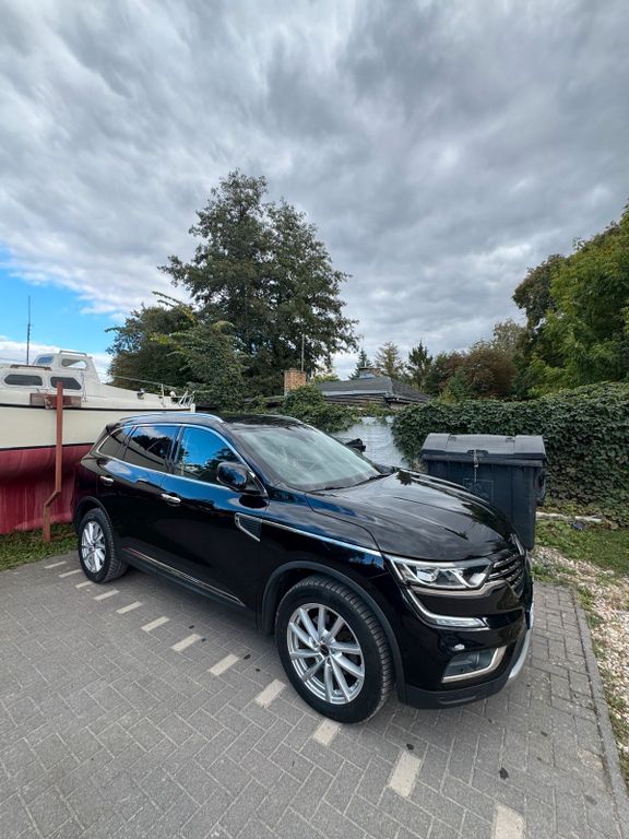 Image of Renault Koleos