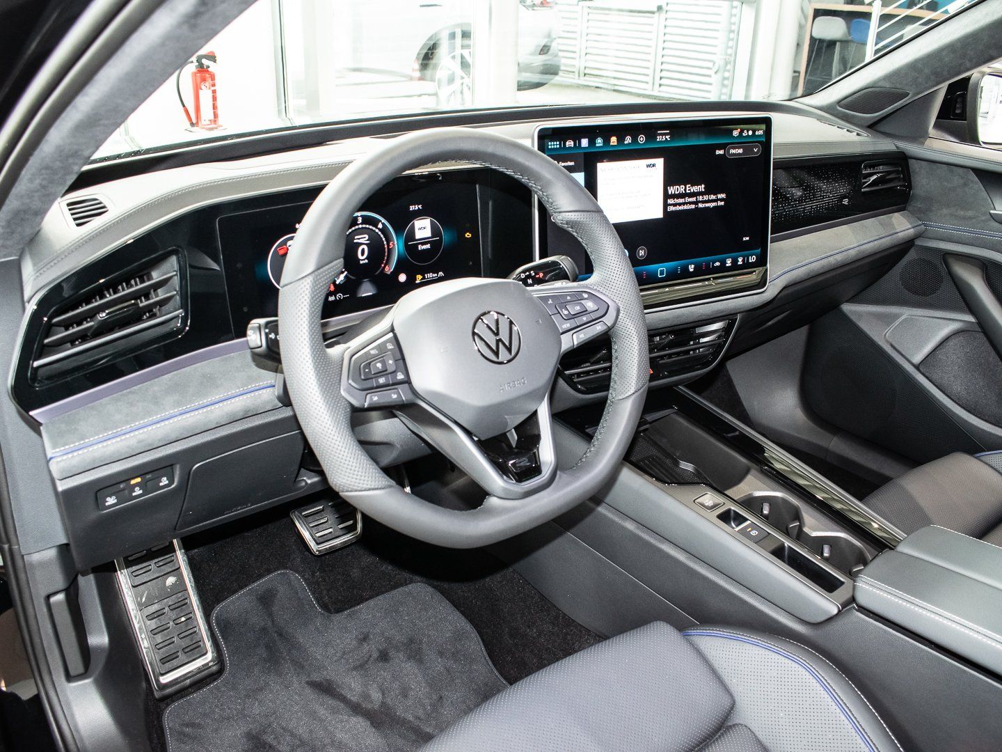 Volkswagen Passat - Bild 8
