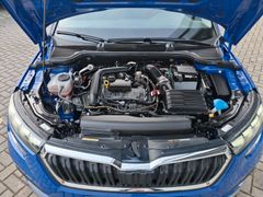 Fahrzeugabbildung Skoda Kamiq 1.0 TSI Ambition LED PDC SHZ KLIMA
