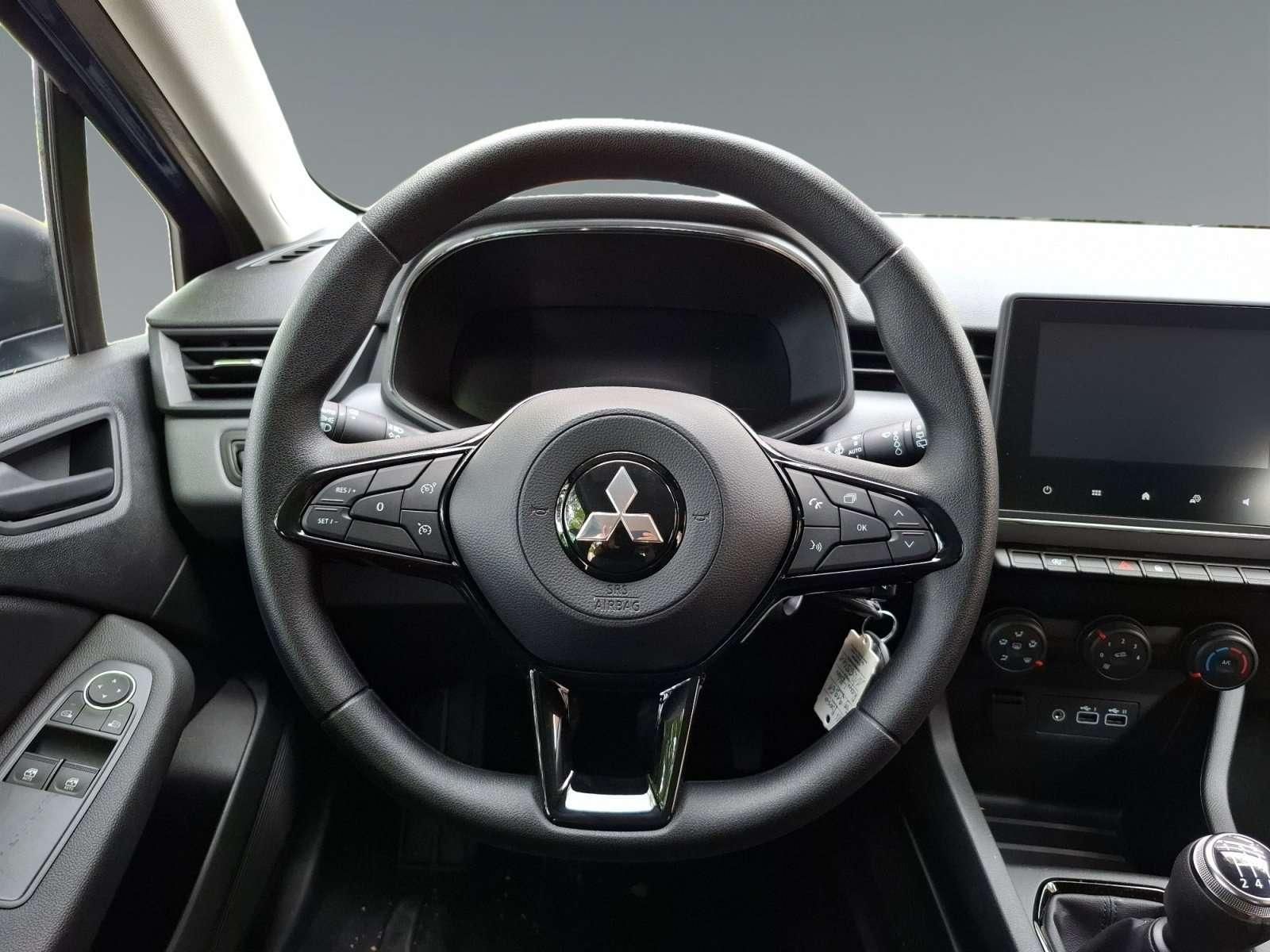 Mitsubishi Colt - Bild 13