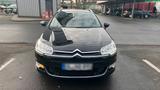 Citroën Citroen C5 Automatik ,2.0 Diesel - gebrauchte Citroën C5 aus dem Jahr 2012