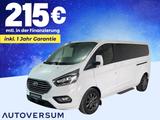 Ford Tourneo Custom 2.0 TDCi Titanium XEN*KAM*ACC - Ford in Berlin: Ka