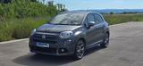 Fiat 500X 1.3 FireFly Turbo 111kW DCT SPORT SPORT