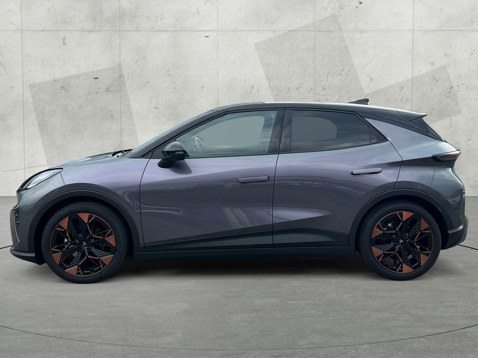 Cupra Raval Endurance 52kwh 155kW (211PS)*SHZ*360°*Tra imagem 3