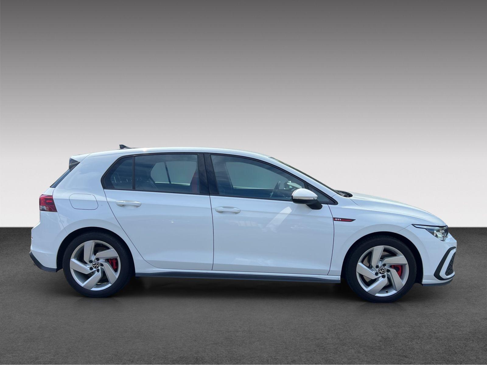 Volkswagen Golf GTI 2.0 TSI 6-Gang Klima, миниатюра 3