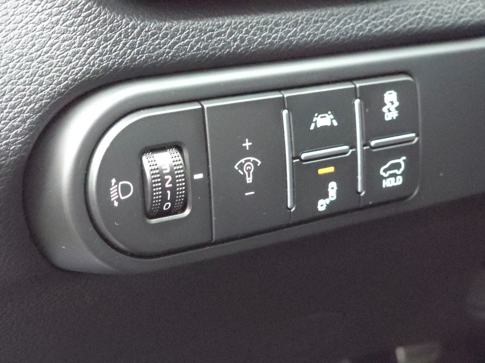 Fahrzeugabbildung Kia ProCeed 1.6 T-GDI DCT GT GD KOM NAVI Klappe