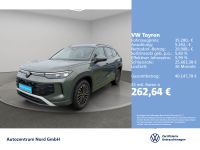Volkswagen Tayron - Vorschau Bild 2