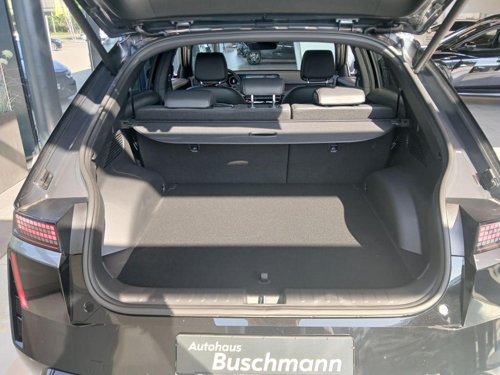 Hyundai IONIQ 5 – Bild 10