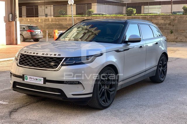 Land Rover LAND ROVER Range Rover Velar 2.0D I4 240 CV SE