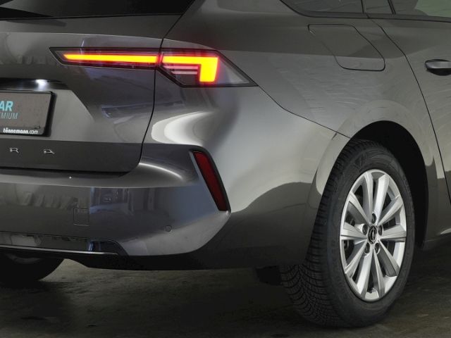Astra L ST ELEGANCE CDTI AUTOMATIK+LED+NAVI+RÜCK
