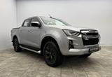 Isuzu D-Max 4x4 °Rollo°AHK°SHZ°PDC°RFK°Garantie° - Isuzu D-Max Gebrauchtwagen