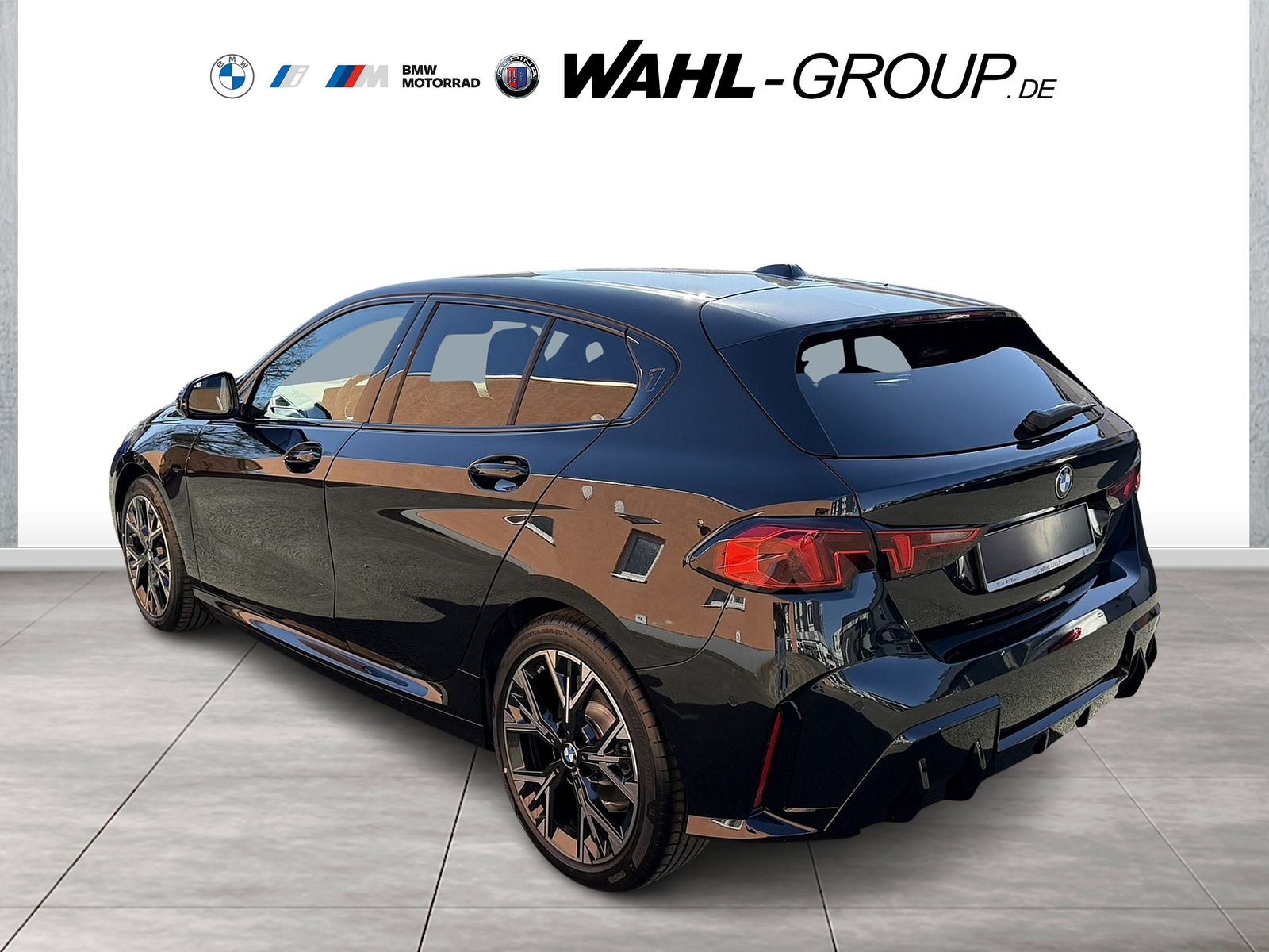 BMW 120 - Bild 3
