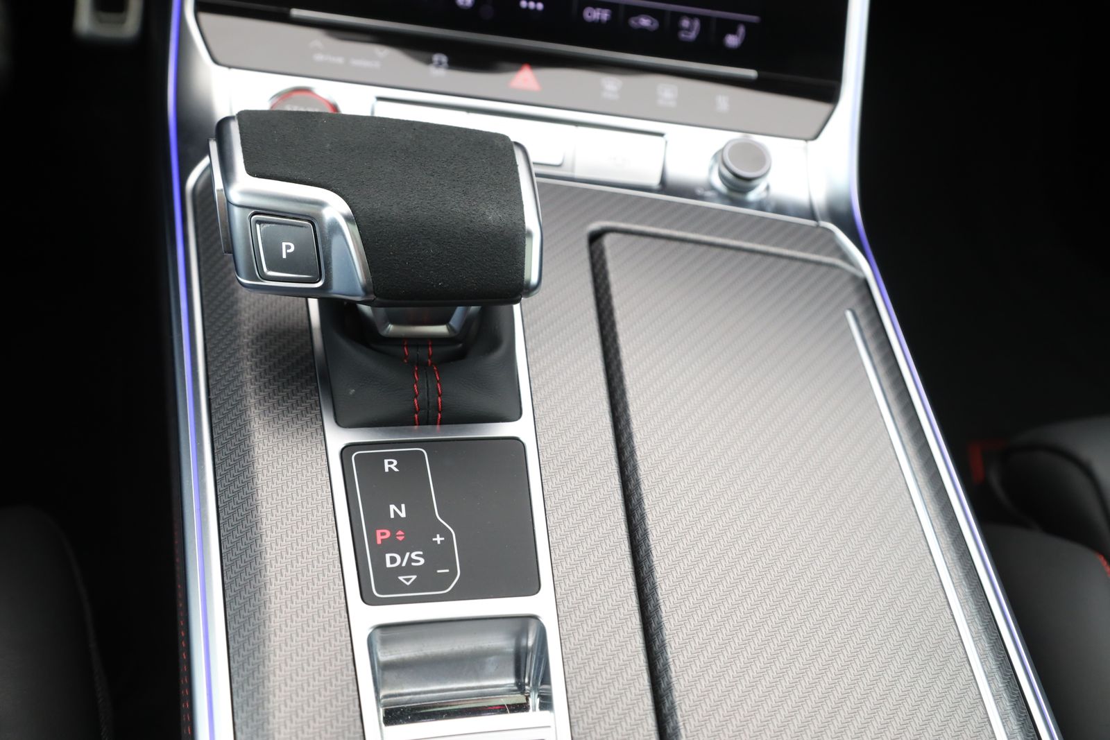 Audi RS7 - Bild 16