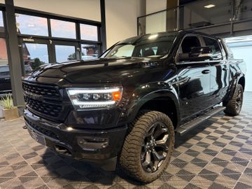 Dodge RAM - 4