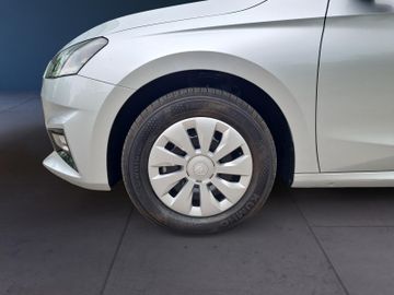 Skoda Fabia - 7