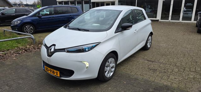 Renault ZOE  Life 5900.- NETTO