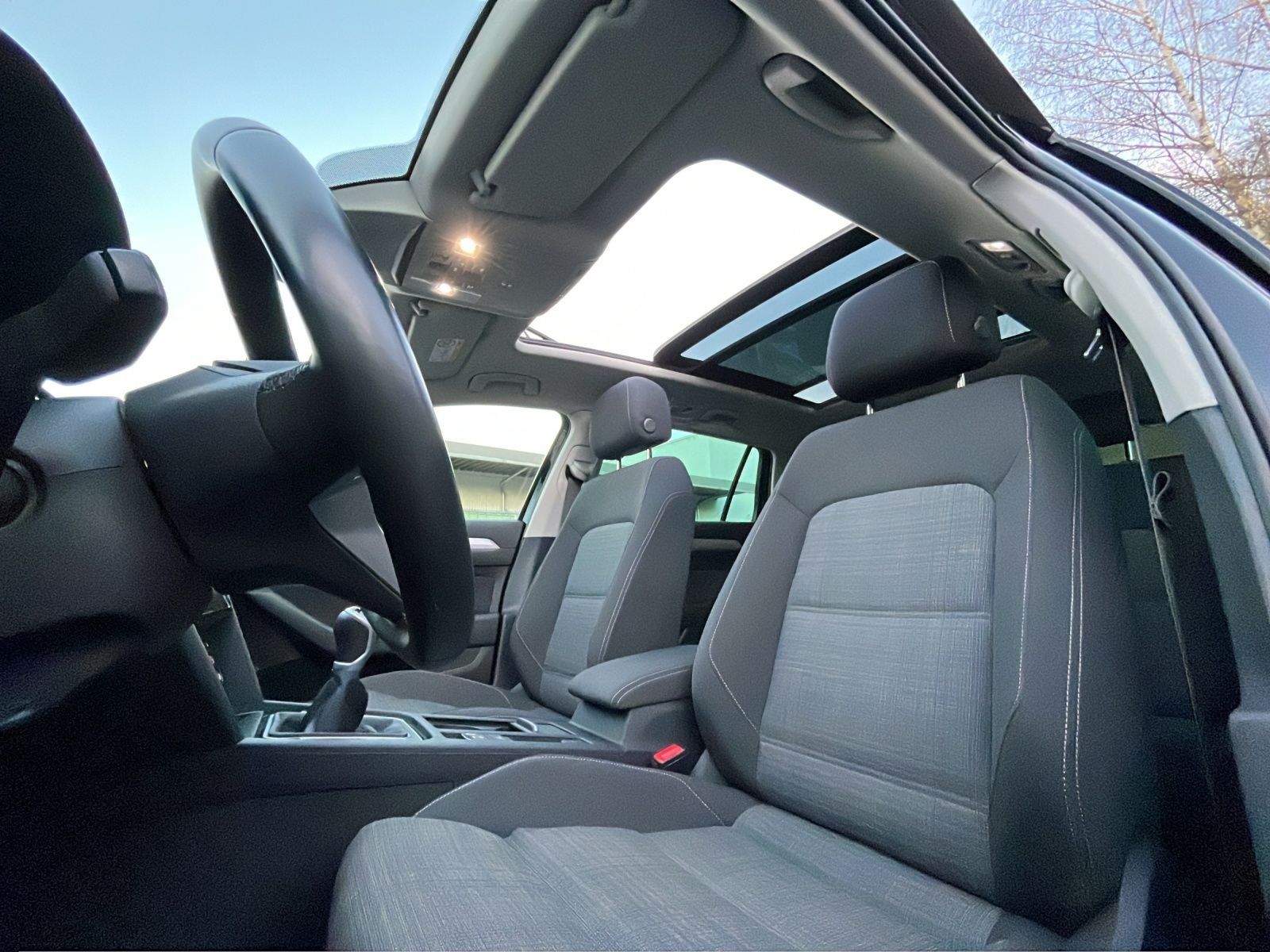 Volkswagen Passat Variant - Bild 18