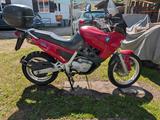 BMW F650 ST   TÜV Neu - BMW F650 ST