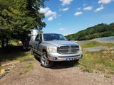 Dodge RAM 1500 SLT  4 x 4 - gebrauchte Dodge RAM aus dem Jahr 2008