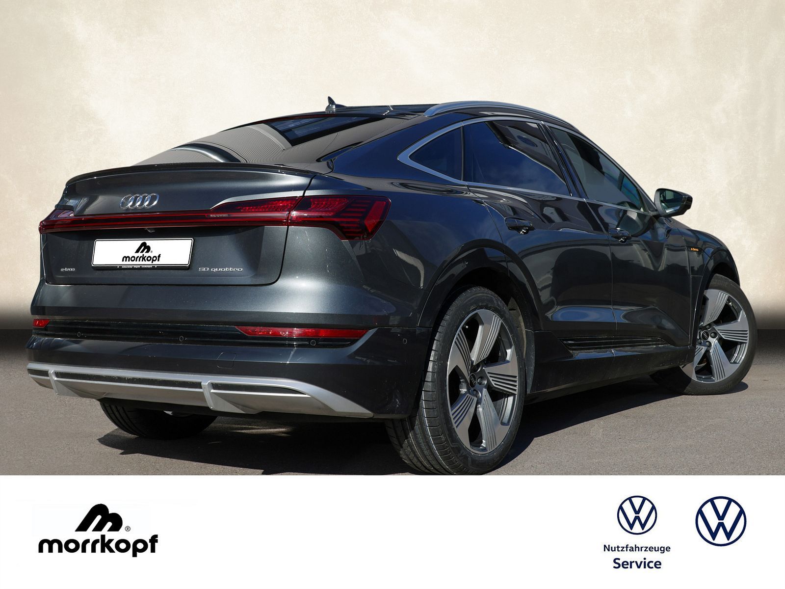 Audi e-tron - Bild 5