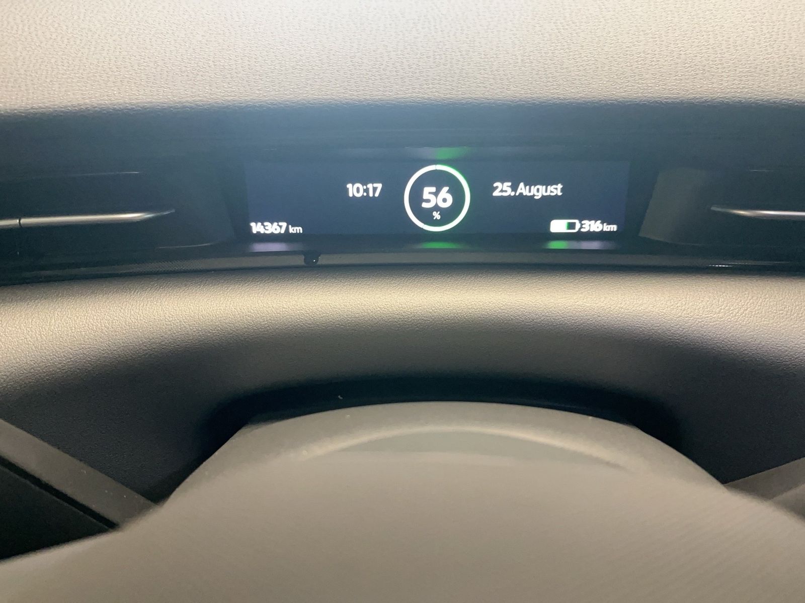 Volkswagen ID.7 - Bild 11