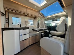 Rapido C66 OPTIMUM LINE*Markise*Solar*Wechselrichter*