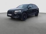 Audi Q7 SUV S line TDI qu. StHzg MATRIX HUD 360° - 7 Sitzer Autos