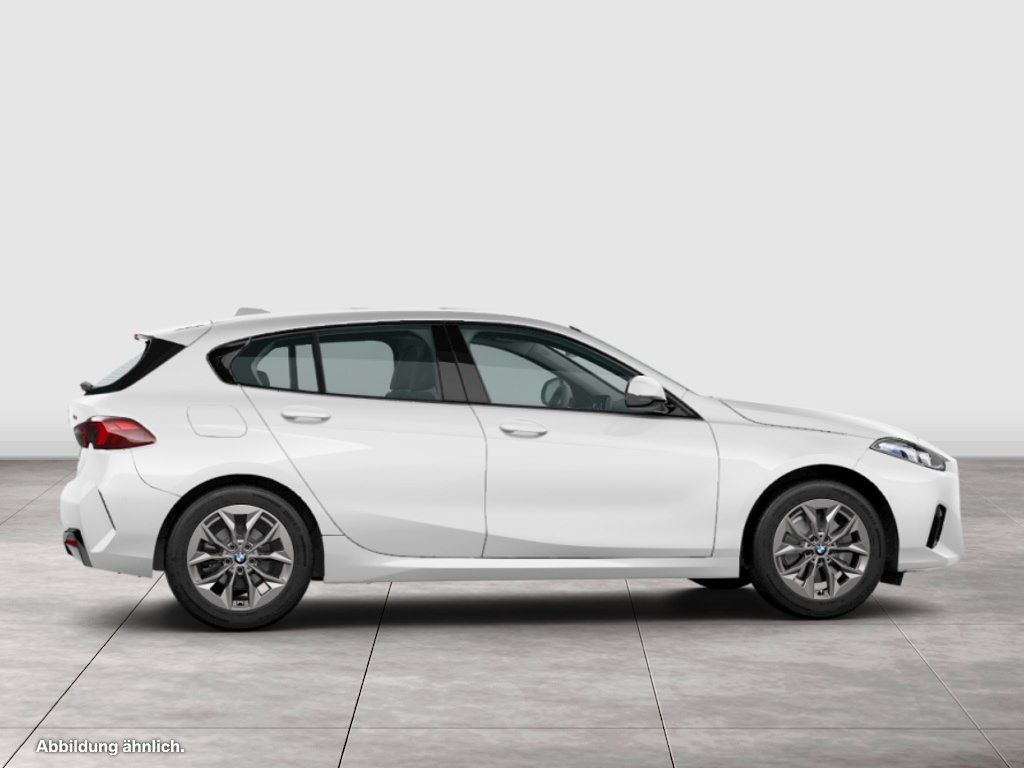 BMW 120 - Bild 8