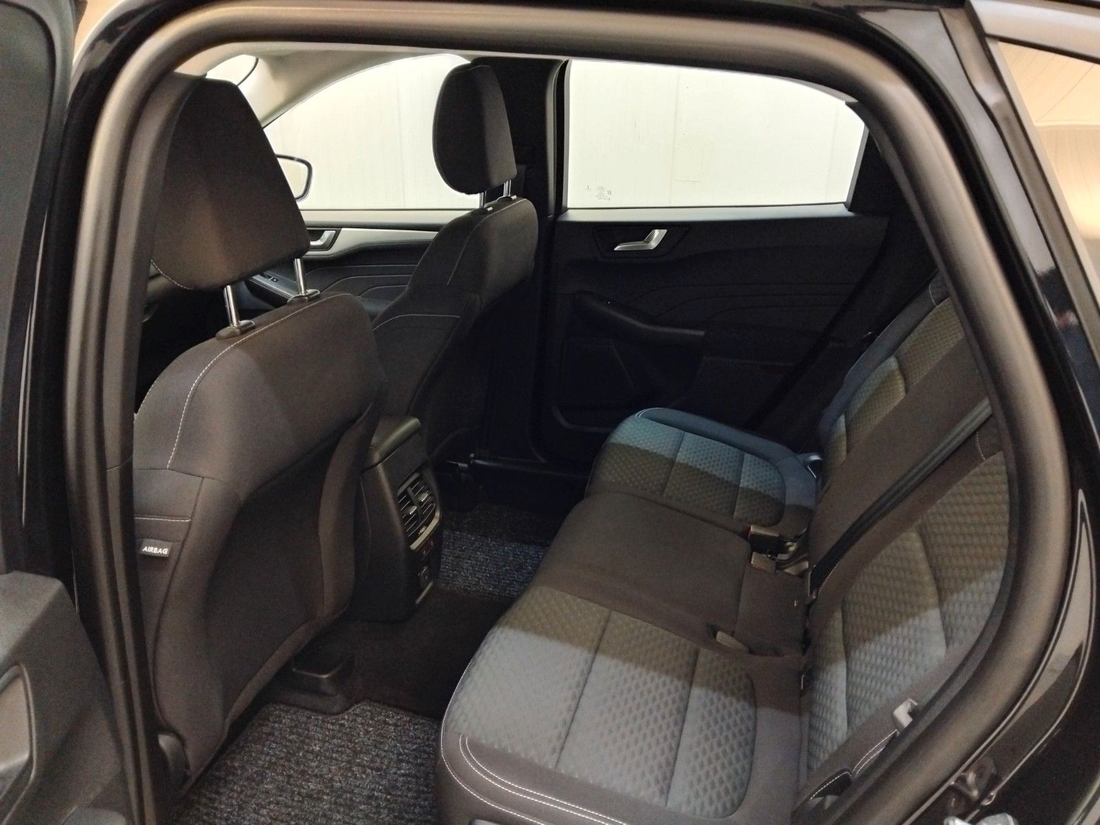 Ford Kuga (10/2022, Diesel)