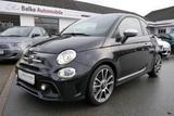 Abarth 595 Turismo 165PS *Xenon*Leder*Navi*17'Alu*uvm! - Abarth 595 Turismo aus 2022