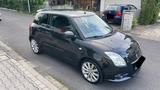 Suzuki Swift 1.2 Sport 125 PS Klima Sitzheizung  - Suzuki Swift in Ludwigshafen