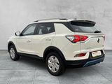 Ssangyong Korando e-Motion Platinum 1,5T ANHÄNGELAST+NAVI - Ssangyong Korando: Geländewagen