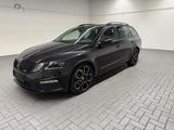 Skoda Octavia RS LED/Navi/Canton/Stdhzg/AHK/Kam/19-LM - Skoda Octavia Gebrauchtwagen in Magdeburg