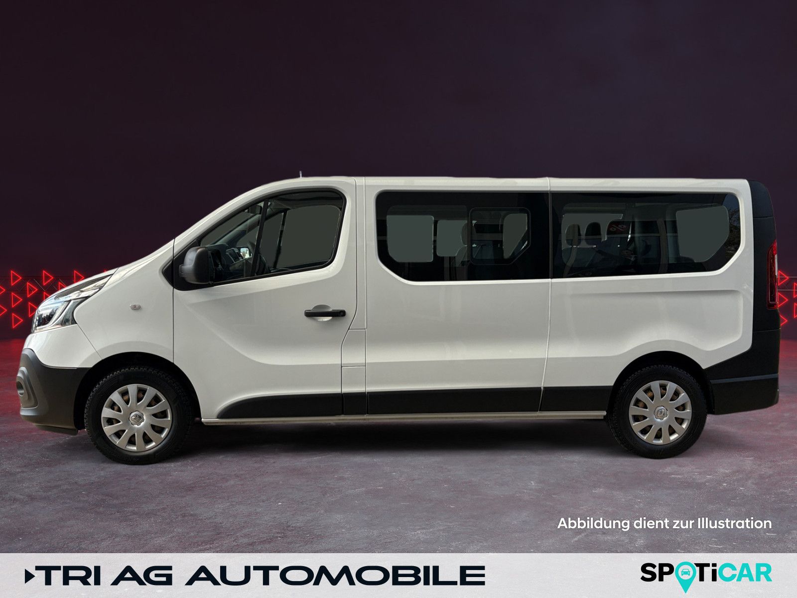 Renault Trafic - Bild 6