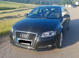 Audi A3 2.0 TDI (DPF) Ambition Sportback Ambition - Audi A3: Sportback Dpf