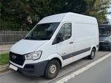 Hyundai H350 Kasten L2H2 Klima/Kamera/Euro6 - Hyundai H350 aus 2017