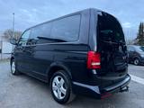 Volkswagen T5 Multivan Comfortline/Aut./AHK/Tisch/Standhzg - Volkswagen T5 Gebrauchtwagen