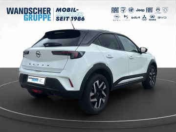 Opel Mokka GS 1.2 Turbo SHZ LHZ CARPLAY KAMERA