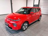 Kia e-Soul Inspiration 64 kWh|LED|HeadUp|Navi - gebrauchte Kia Soul aus dem Jahr 2024