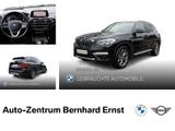 BMW X3 xDrive20d xLine Aut. Head-Up AHK Sportsitze - BMW X3 Gebrauchtwagen in Dortmund
