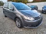 Volkswagen Sharan Comfortline BMT/Start-Stopp - VW Sharan SUV